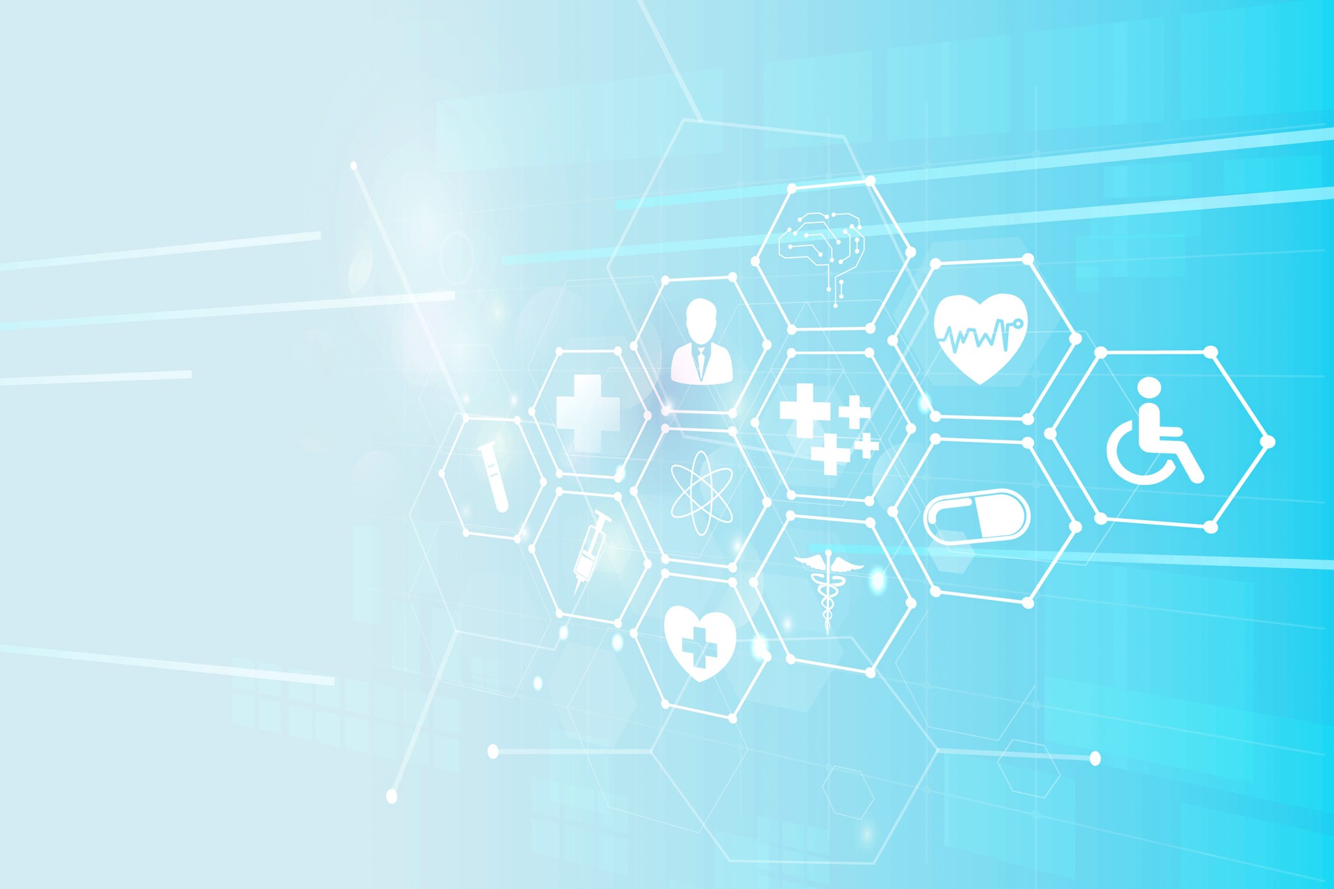 Soins de santé et soins médicaux